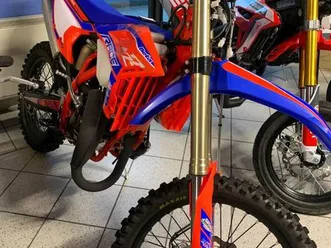 vendo betamotor rr 125 2t enduro race (2025) nuova a crevoladossola (codice 9845085) - moto.it