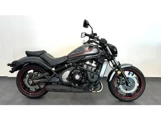 vendo kawasaki vulcan s (2025 - 26) nuova a casoria (codice 9844417) - moto.it