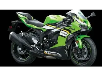 vendo kawasaki ninja 636 zx-6r (2024 - 26) nuova a imperia (codice 9844367) - moto.it