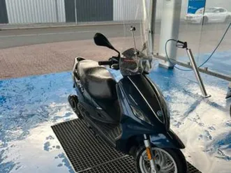 piaggio fly — scooters | piaggio — marktplaats