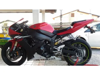 yamaha r1 2003