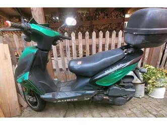 tauris moped roller mambo125