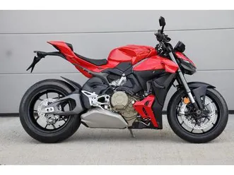 ducati streetfighter v4 1100 abs 1103 cc