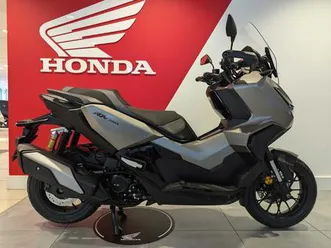 honda adv350as3ed (25my) 349 cc