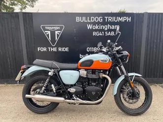 triumph bonneville t100 900 900 cc