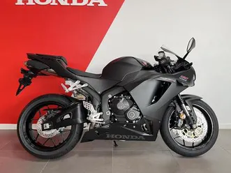honda cbr600rr 600 cc