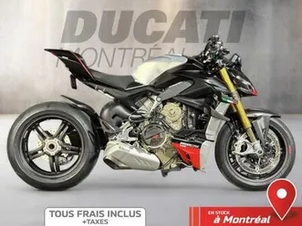 2025 ducati streetfighter v4 sp2