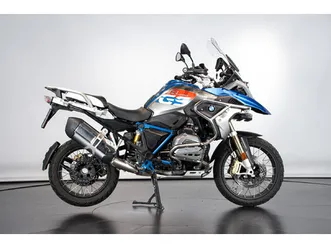 2017 bmw r 1200 gs rally a vendre