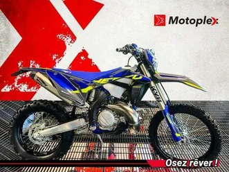 2024 sherco se 250 factory ktm 250 sx