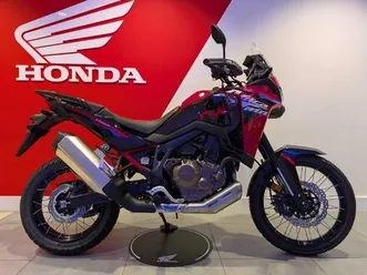 honda crf1100 africa twin crf1100as2ed (25my) 1100 cc