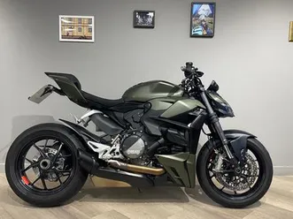 ducati streetfighter v2 955 euro 5 955 cc
