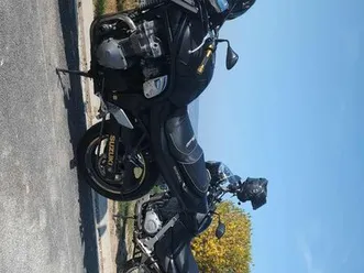 vend 650 bandit de 98