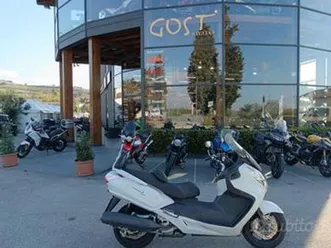 sym maxsym 400 ef27575