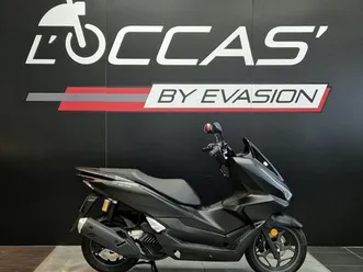honda pcx 125 deluxe - à partir de 61/mois