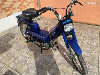 peugeot 103 vogue ?◊