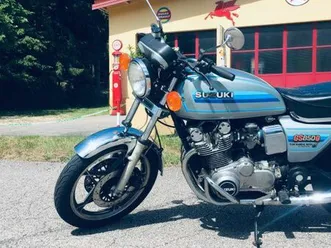 suzuki gs850g