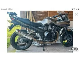 bandit 1250s