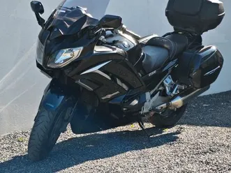 yamaha 1300 fjr ae 2014