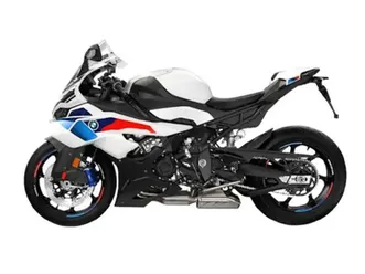2026 bmw s 1000 rr light white motorsport