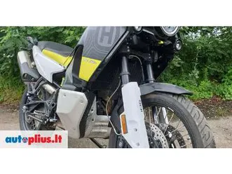 husqvarna norden 888 cc, enduro / adventure 77kw 77 kw a2