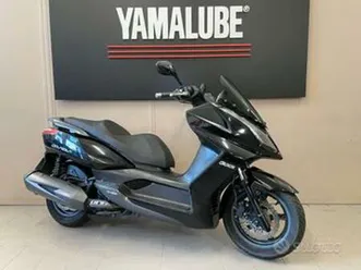 kymco downtown 300i abs