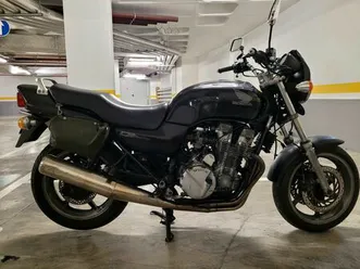 honda cb750 sevenfifty de 1994 lisboa