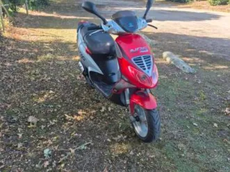 piaggio nrg mc3 origineel — scooters | piaggio — marktplaats