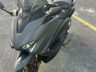 tmax 560 tech max (valuto permuta)