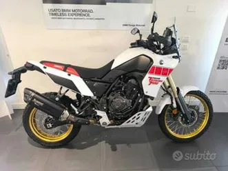 yamaha tenere 700 rally edition abs my21