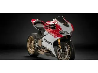 ducati 1299 panigale s anniversario 456/500