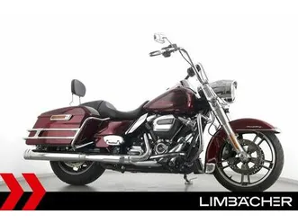 harley-davidson road king 107 - kesstech