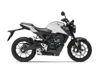 vendo honda cb 125 r (2024 - 25) nuova a bergamo (codice 9843695) - moto.it