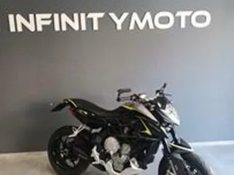 mv agusta rivale 800