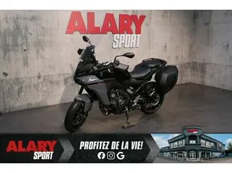 yamaha tracer 9 gt y-amt 2025