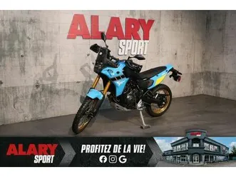 yamaha tenere 700 2025