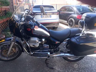 moto guzzi california