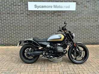 used bmw r 12 for sale in peterborough