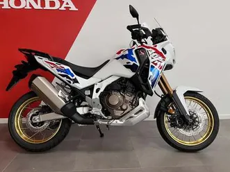 honda crf1100l africa twin adventure sports es
