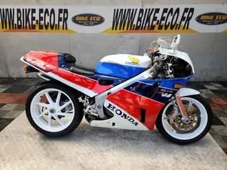 honda vfr 1989
