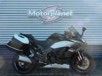 kawasaki ninja 1000sx (bj 2022) — motoren | kawasaki — marktplaats