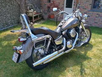 vulcan classic 1500 cc