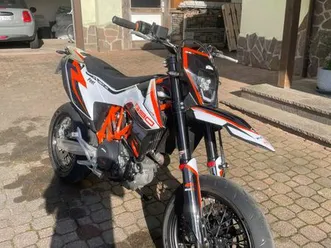 ktm smcr 690