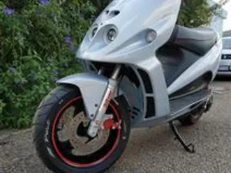 malaguti phantom f12-r 50 - 98