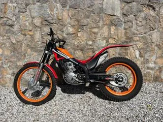 montesa cota 4rt repsol