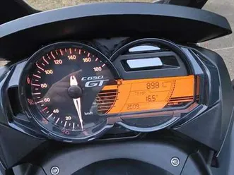 gt 2016 8981 km état bon