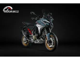 ducati multistrada v4 rally my2026 . předobjednávka
