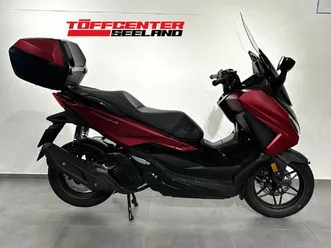 nss 125 forza smart topbox