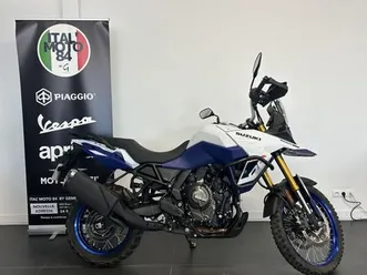 suzuki dl v-strom 800de