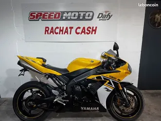 yamaha r1 50th