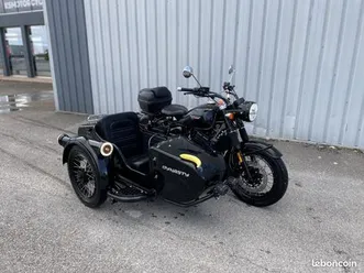 chang jiang 650 dynasty / revisee